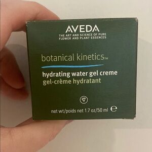 Aveda Green Moisturizer Botanical Kinetics Hydrating Gel